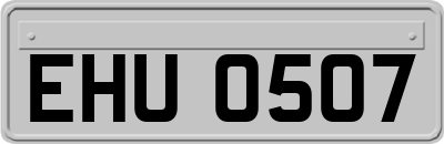 EHU0507