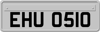 EHU0510