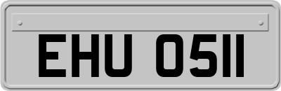 EHU0511