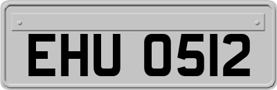 EHU0512