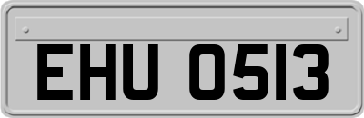 EHU0513