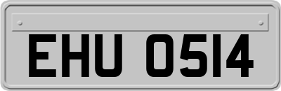 EHU0514