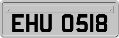 EHU0518