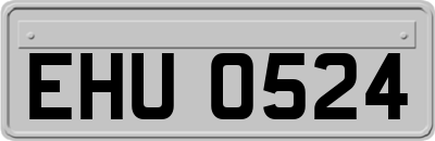 EHU0524
