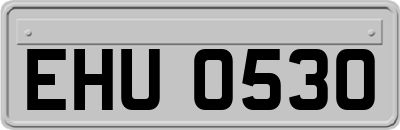 EHU0530