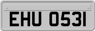 EHU0531