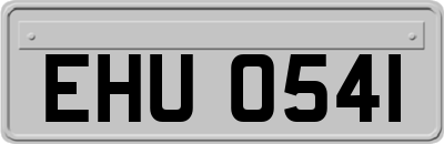EHU0541