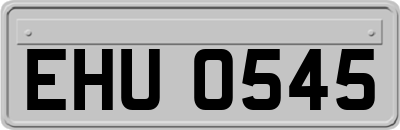 EHU0545
