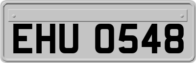 EHU0548