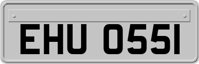 EHU0551