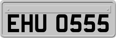 EHU0555