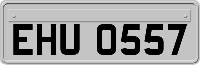 EHU0557