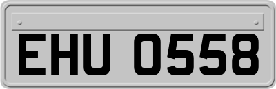 EHU0558
