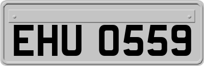EHU0559