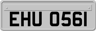 EHU0561