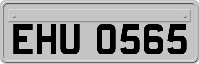 EHU0565