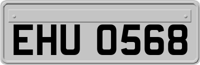 EHU0568