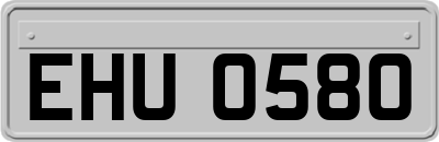 EHU0580