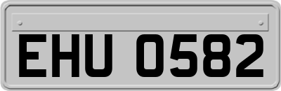 EHU0582