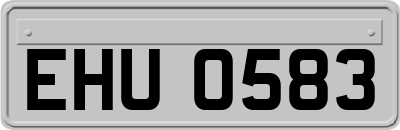 EHU0583