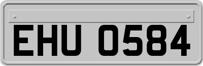 EHU0584