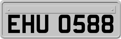 EHU0588
