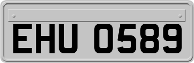 EHU0589