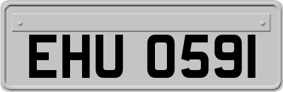 EHU0591