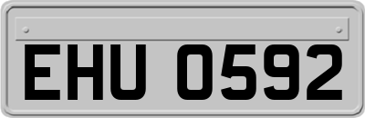 EHU0592