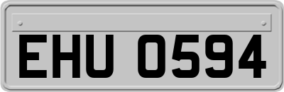 EHU0594