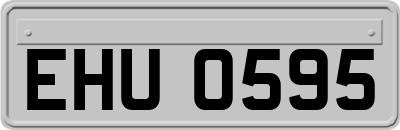 EHU0595
