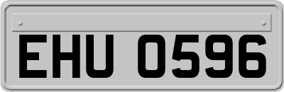 EHU0596