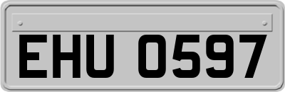 EHU0597