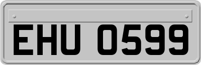 EHU0599