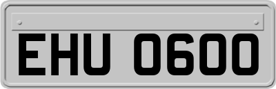 EHU0600