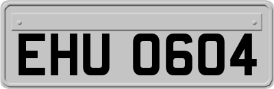 EHU0604