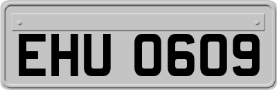EHU0609