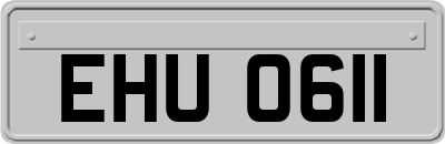 EHU0611