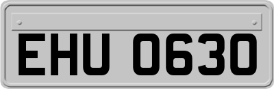 EHU0630