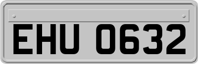 EHU0632