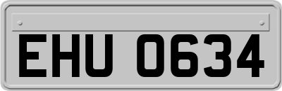 EHU0634