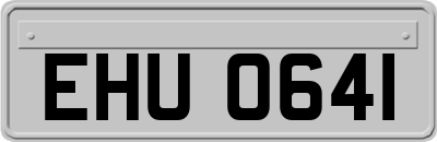 EHU0641