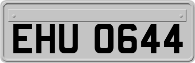 EHU0644