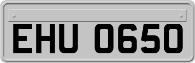 EHU0650