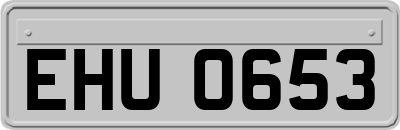 EHU0653