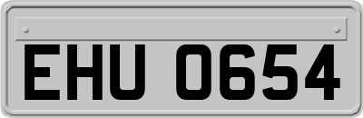 EHU0654