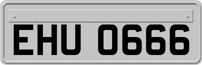 EHU0666