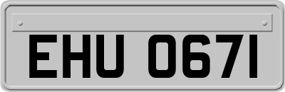EHU0671