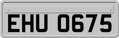 EHU0675