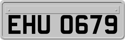 EHU0679